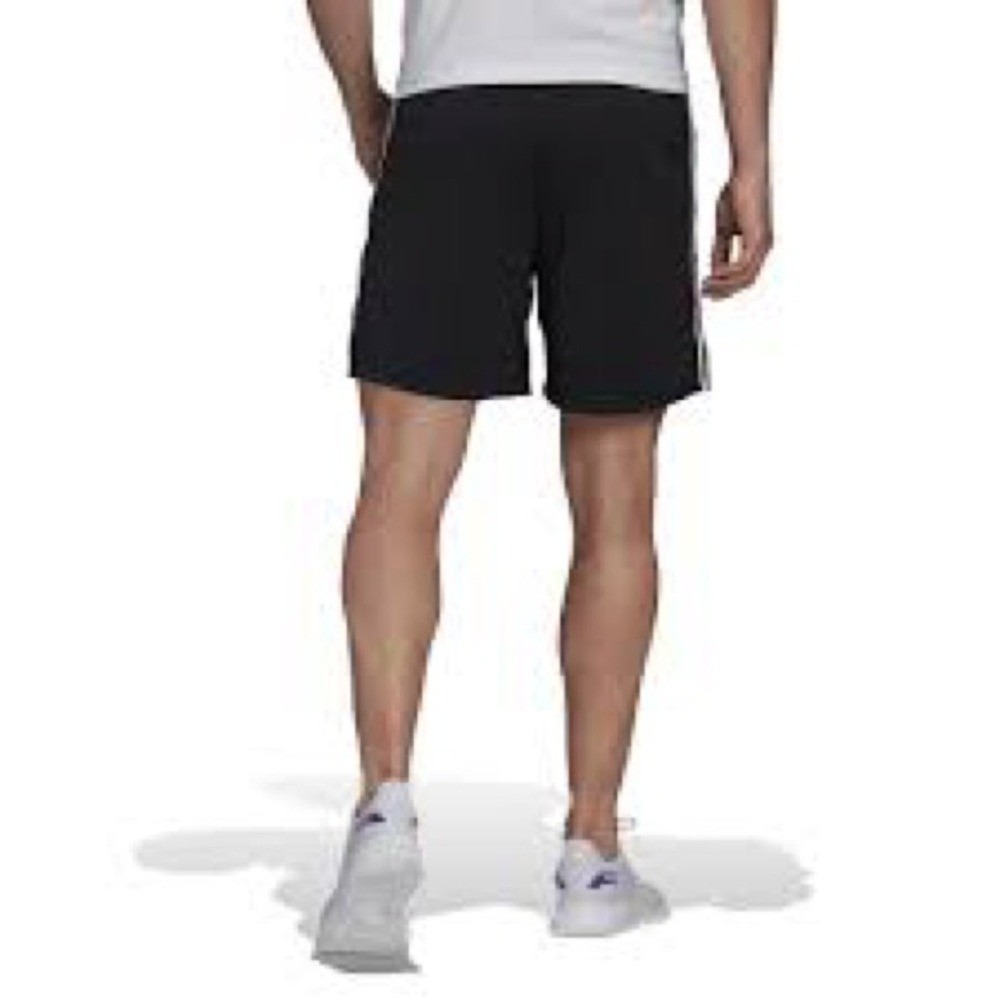 adidas Black Running Shorts